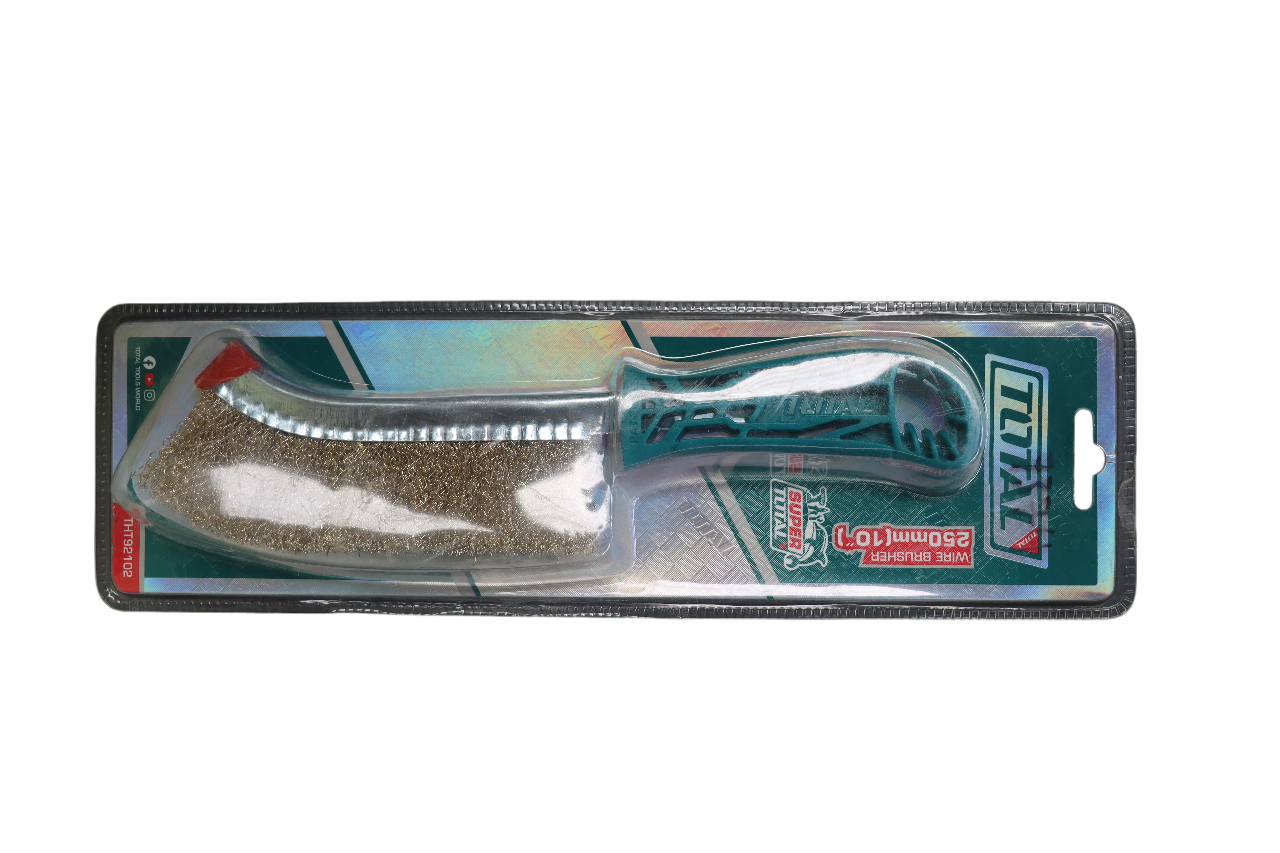 Cepillo de Alambre de 10"