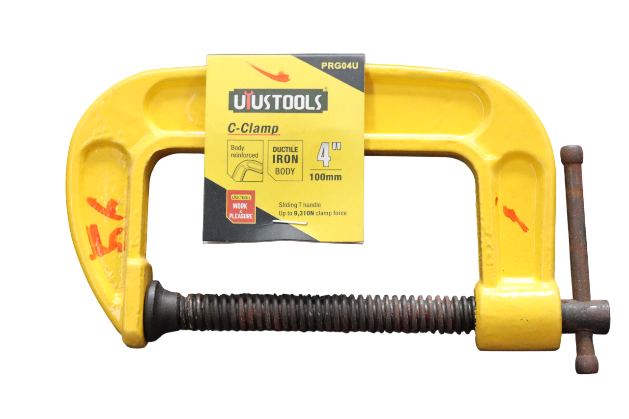PRENSA G UYUSTOOLS – 4″