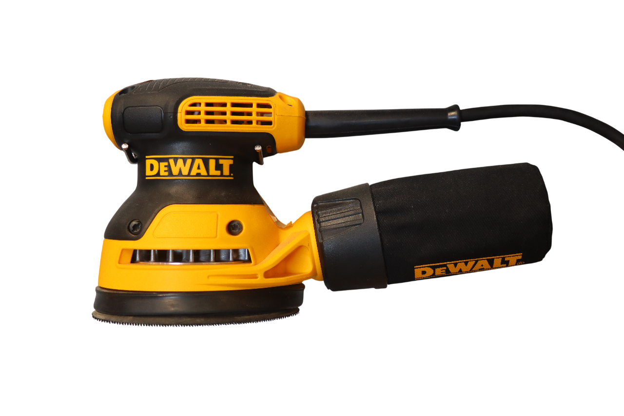 LIJADORA ROTO ORBITAL 275 WATTS - 12000 OPM