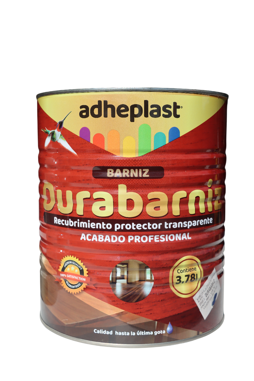 Durabarniz de 1g - ADHEPLAST