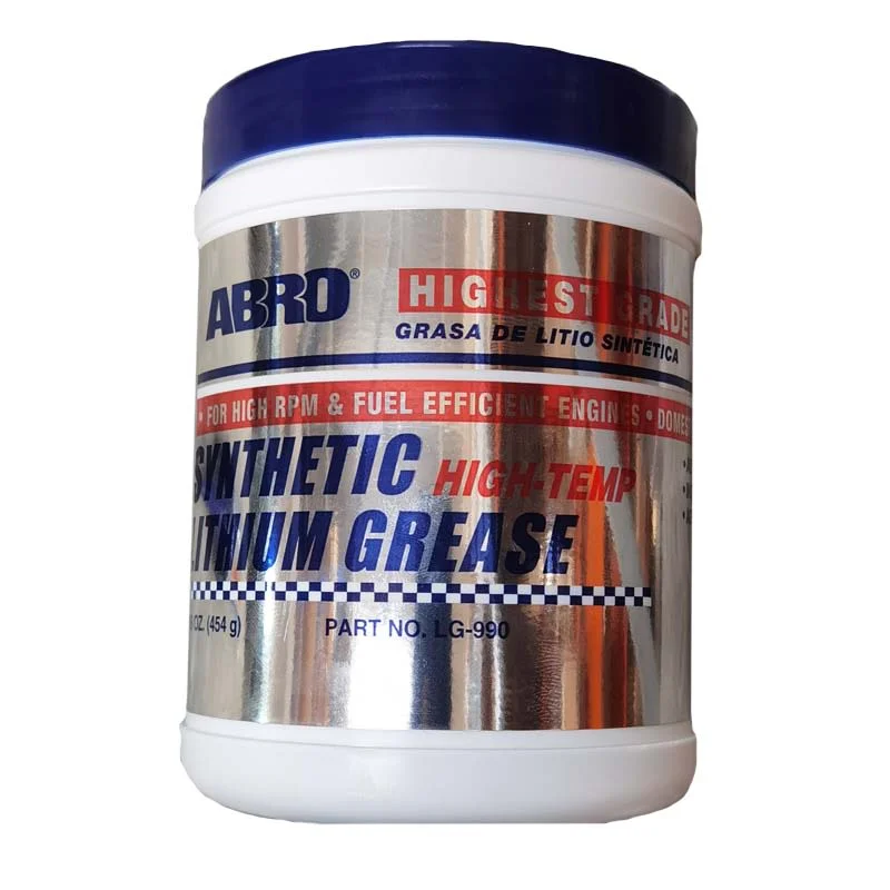 Grasa de 1lt - ABRO