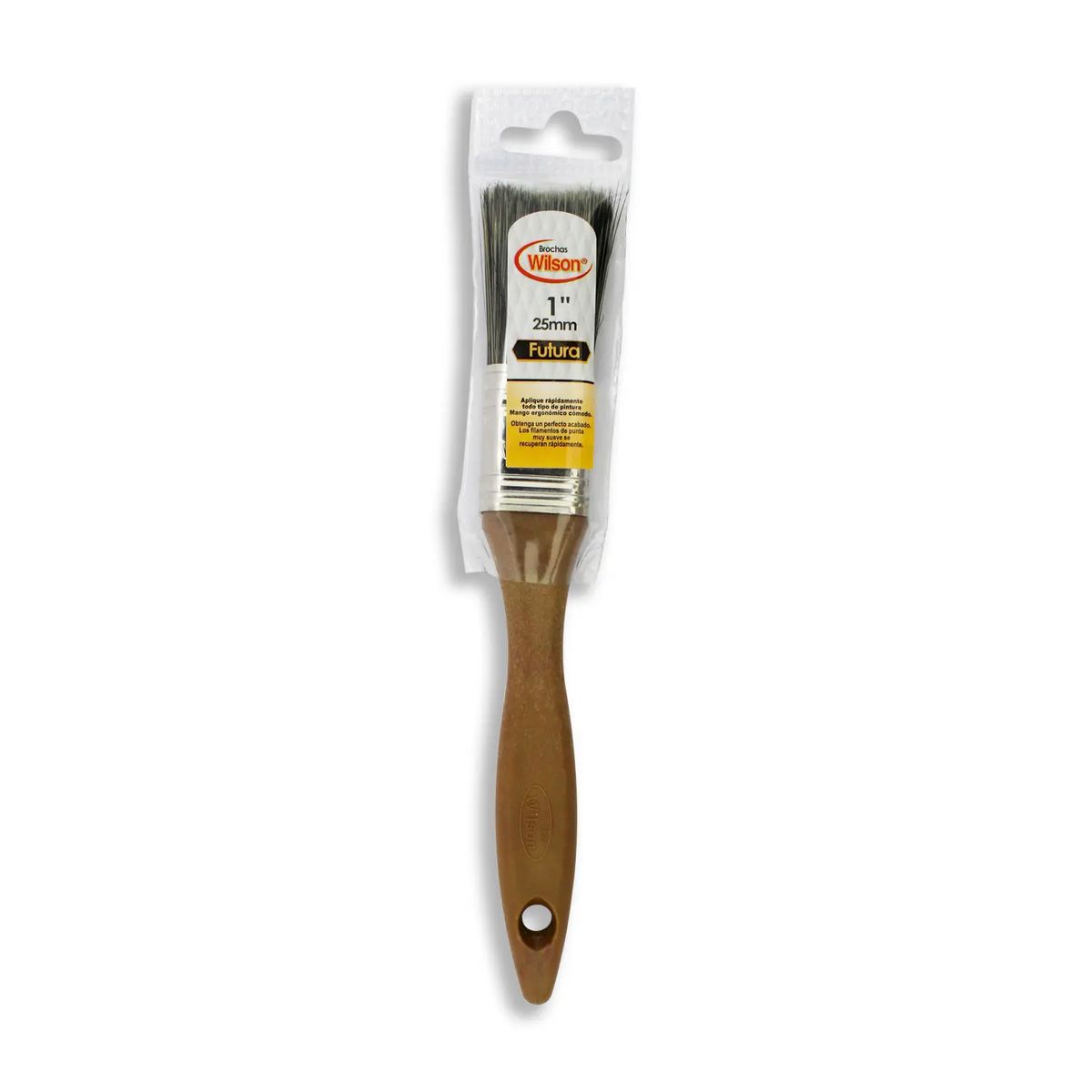 Brocha Futura 2" - WILSON