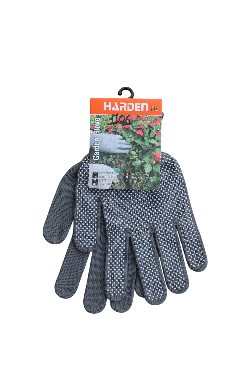 Guantes de Jardinero - Harden