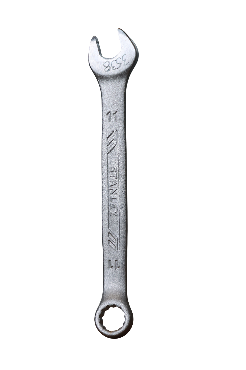 Llave combinada de 11 mm - STANLEY