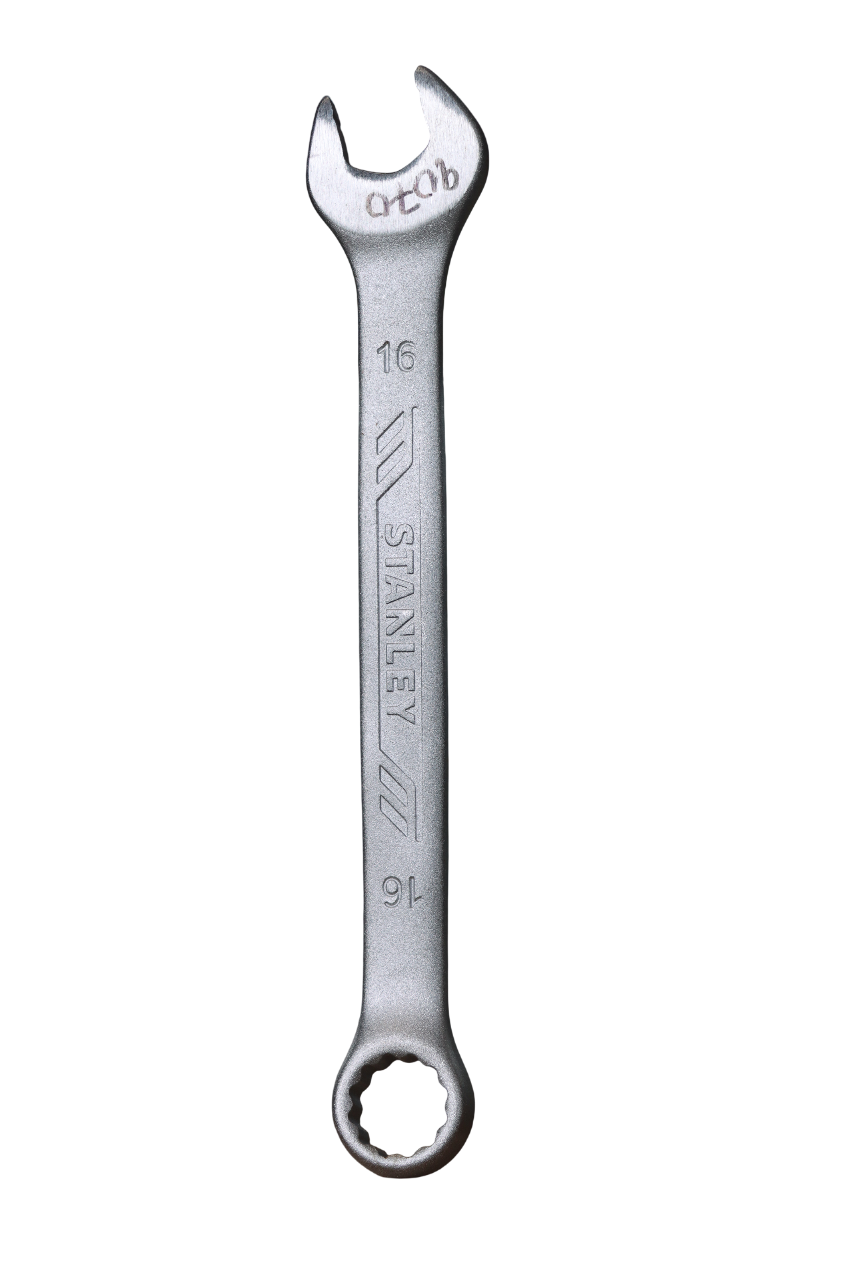 Llave combinada de 16 mm - STANLEY