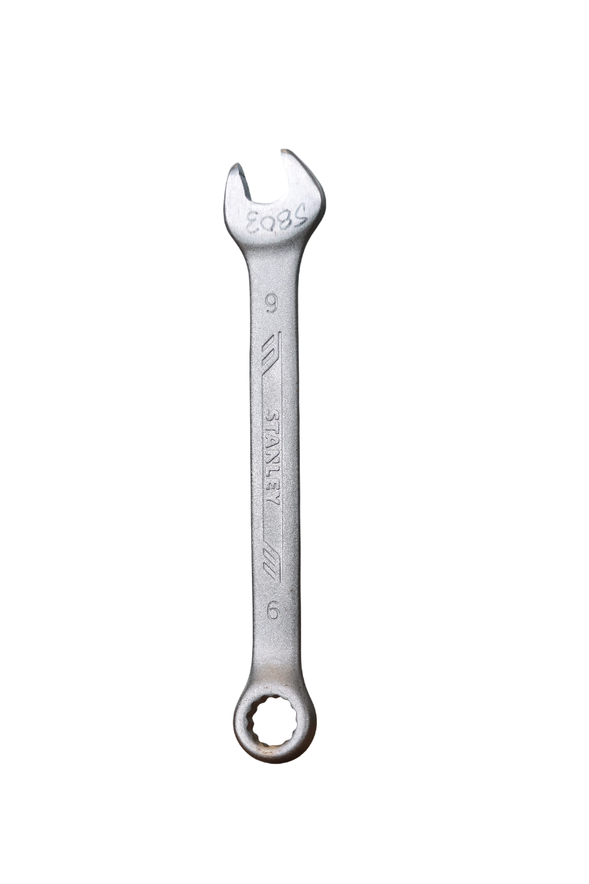 Llave combinada de 9 mm - STANLEY