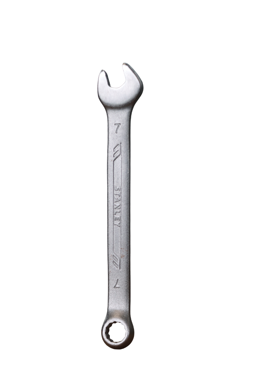 Llave Combinada de 7mm - STANLEY