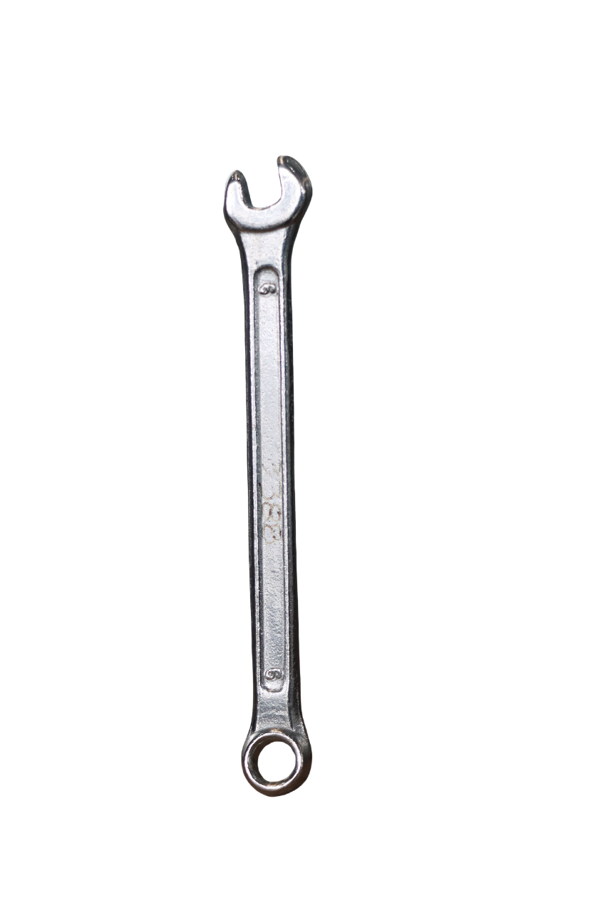 Llave Combinada de 6mm