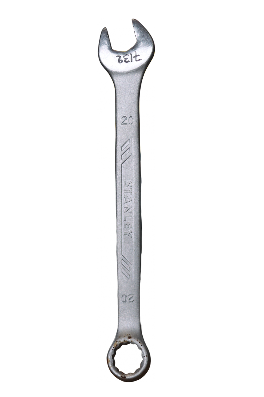 Llave combinada de 20mm - STANLEY