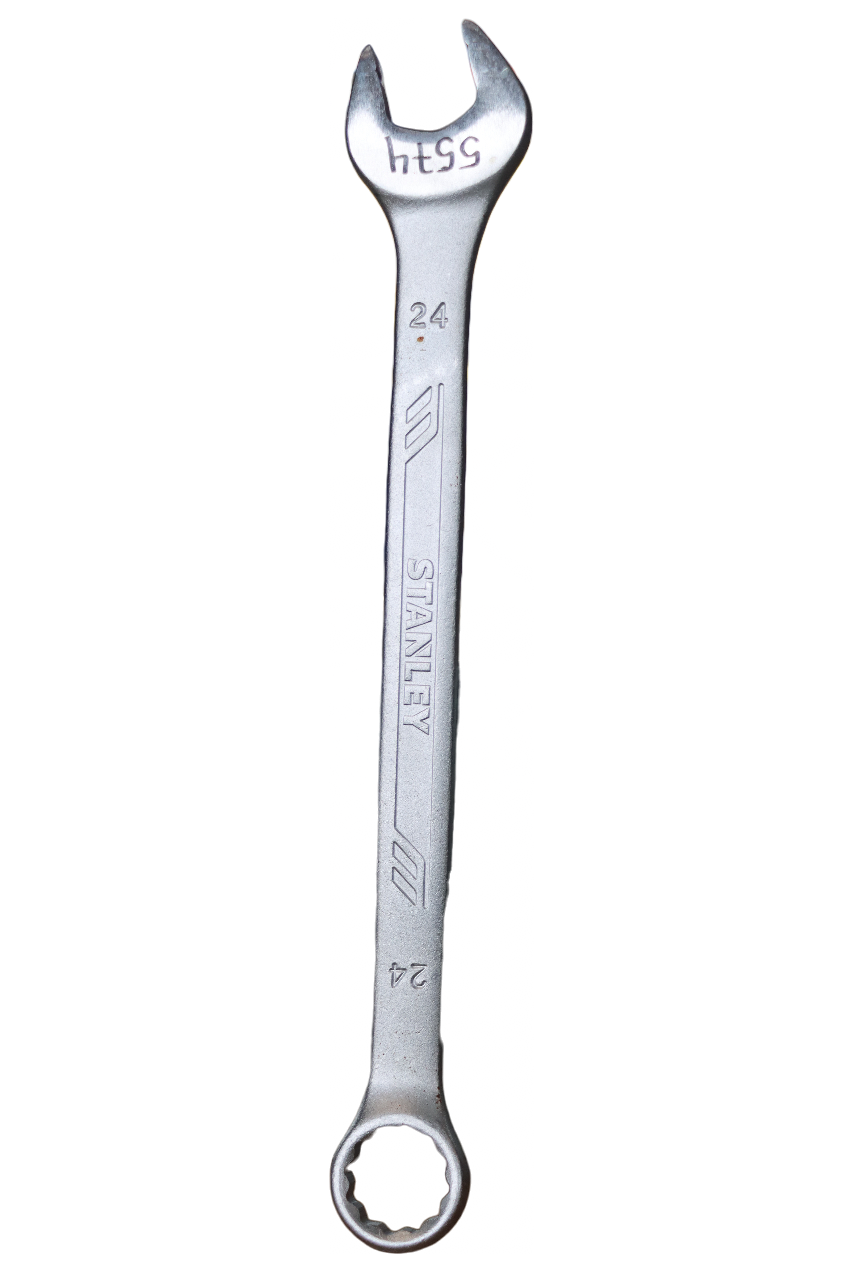 Llave combinada de 24mm - STANLEY