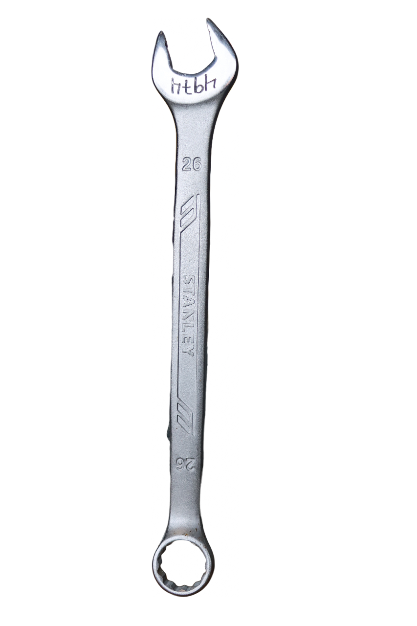 Llave combinada de 26mm - STANLEY