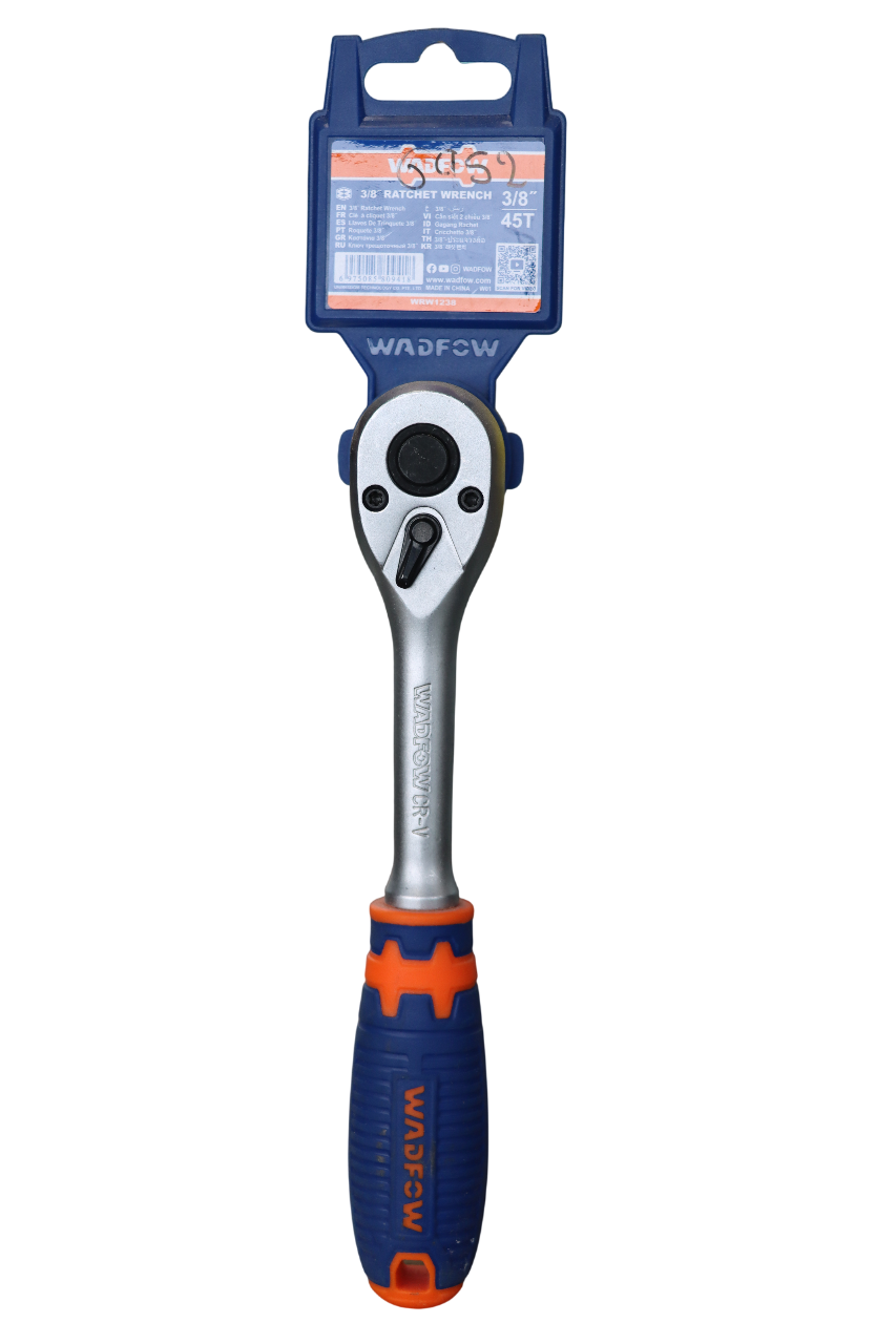 Ratchet de Trinquete de 3/8 - WADFOW