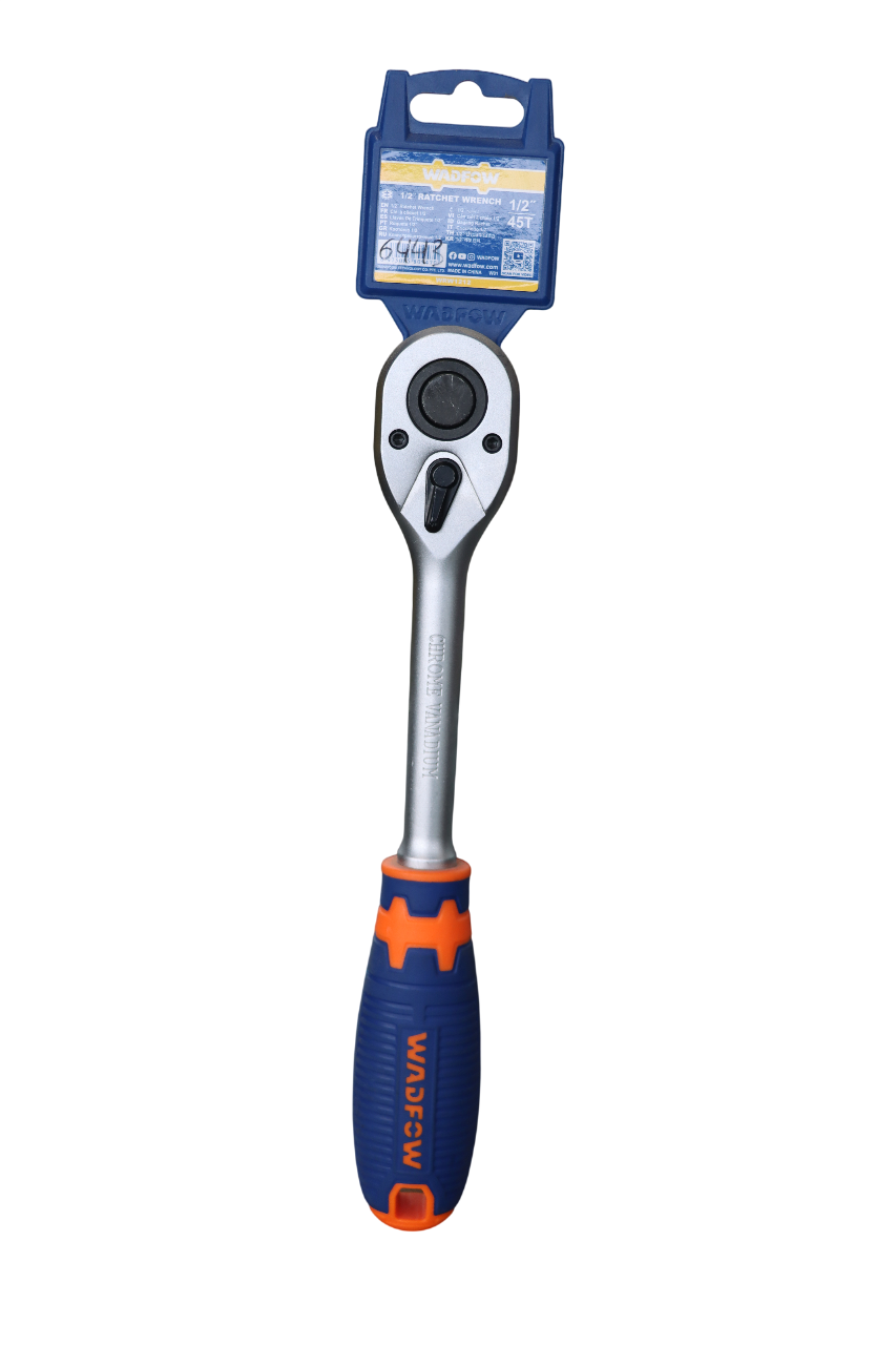Ratchet de Trinquete de 1/2 - WADFOW