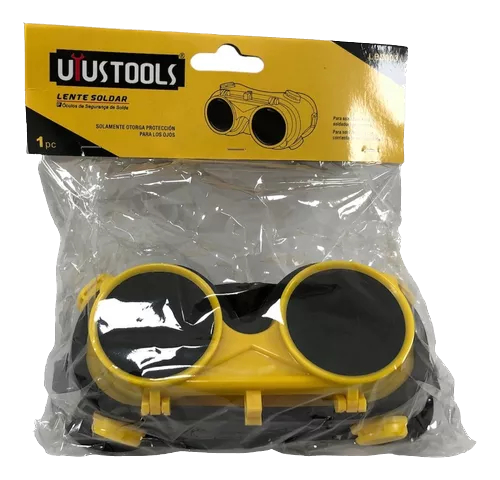 Gafas de seguridad para soldar - UYUSTOOLS 