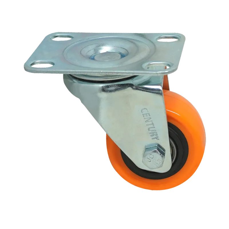 Rueda giratoria para muebles - CENTURY