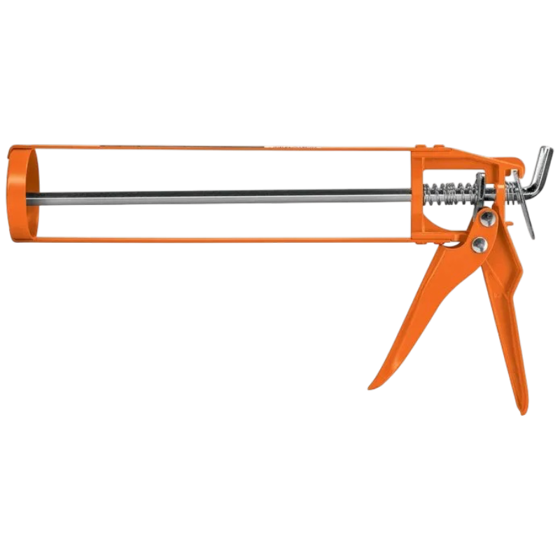 Pistola calafateadora