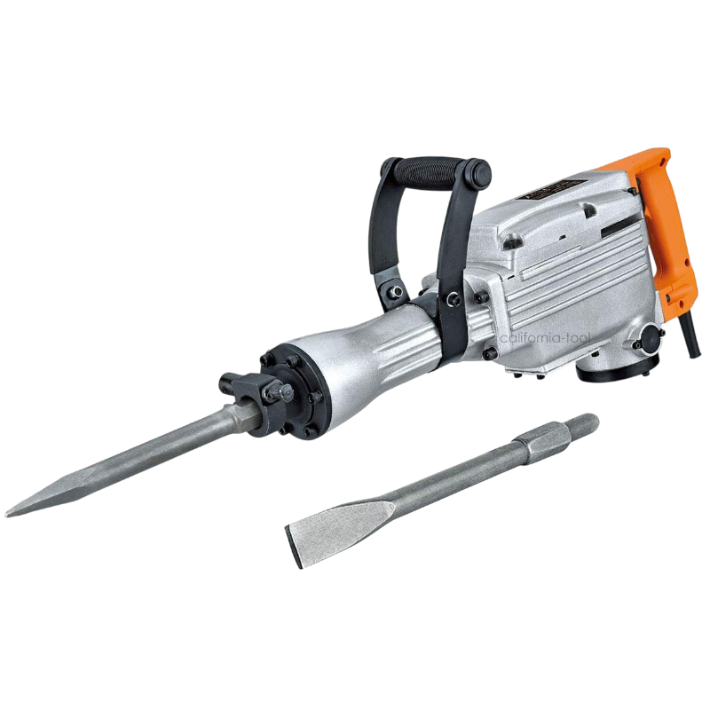 Martillo demoledor 1700W - PHENIX
