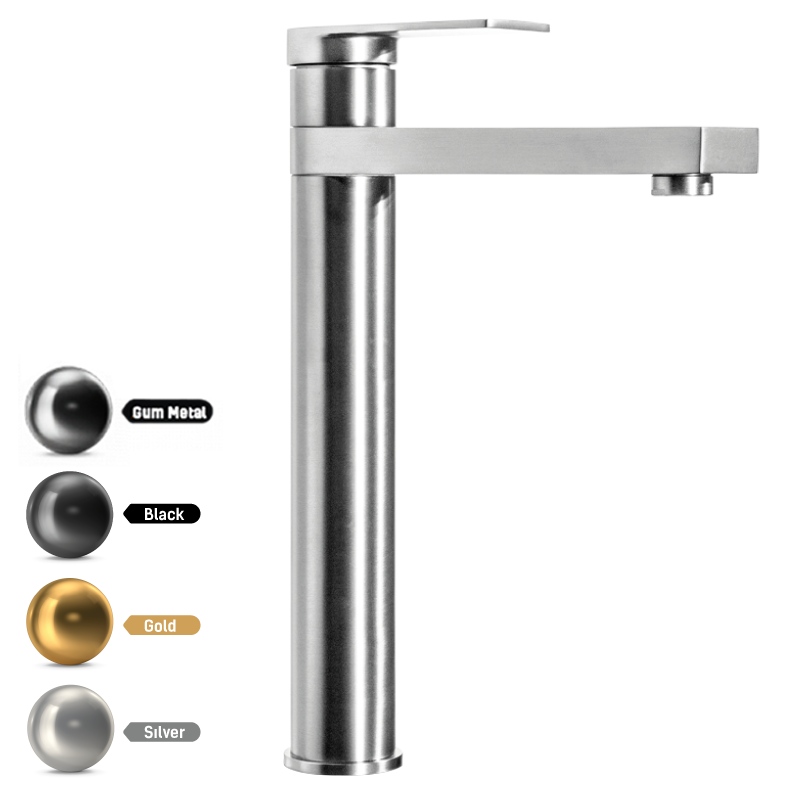 Llave de agua linea Bolonia - BP