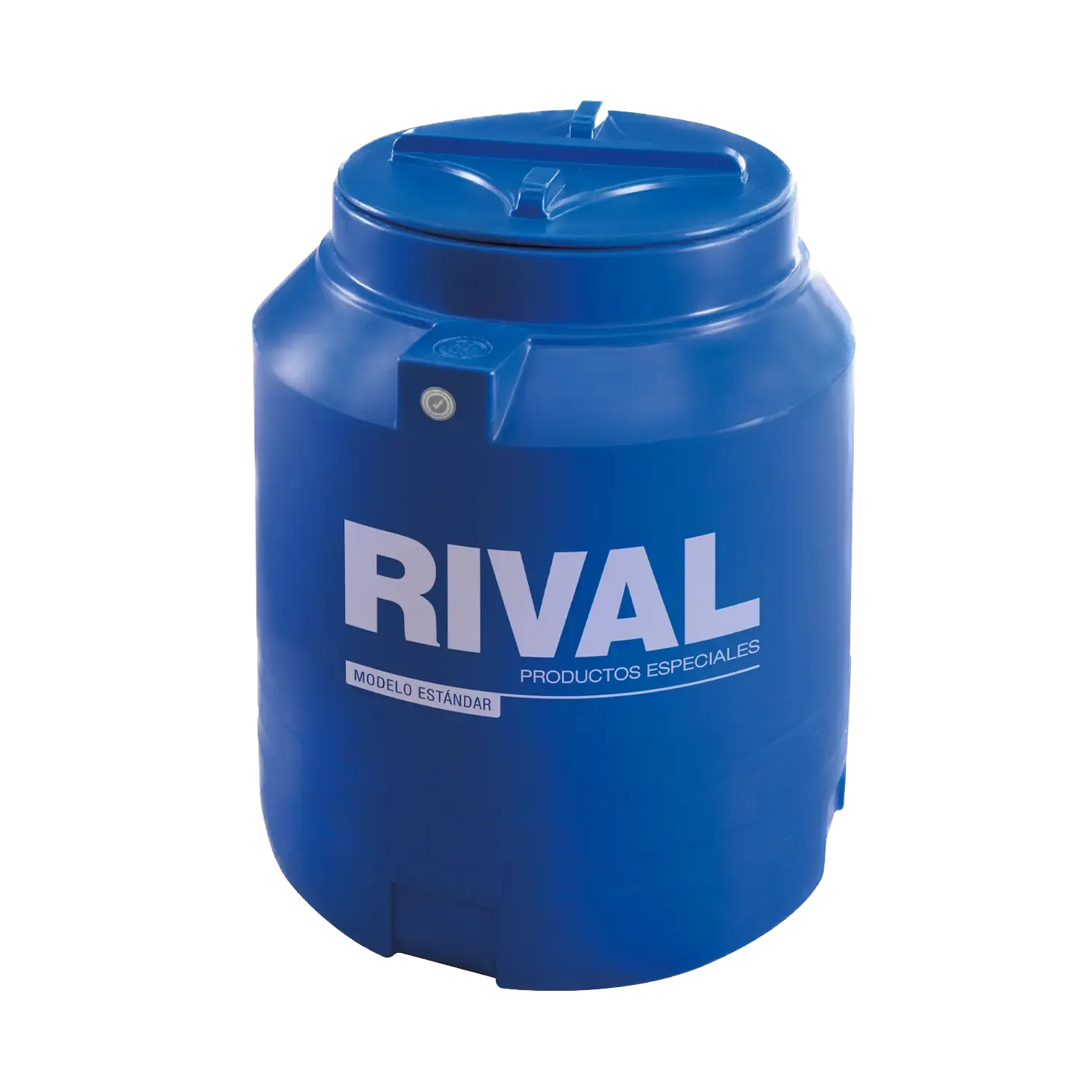 Tanque de Reserva de 250LT - RIVAL