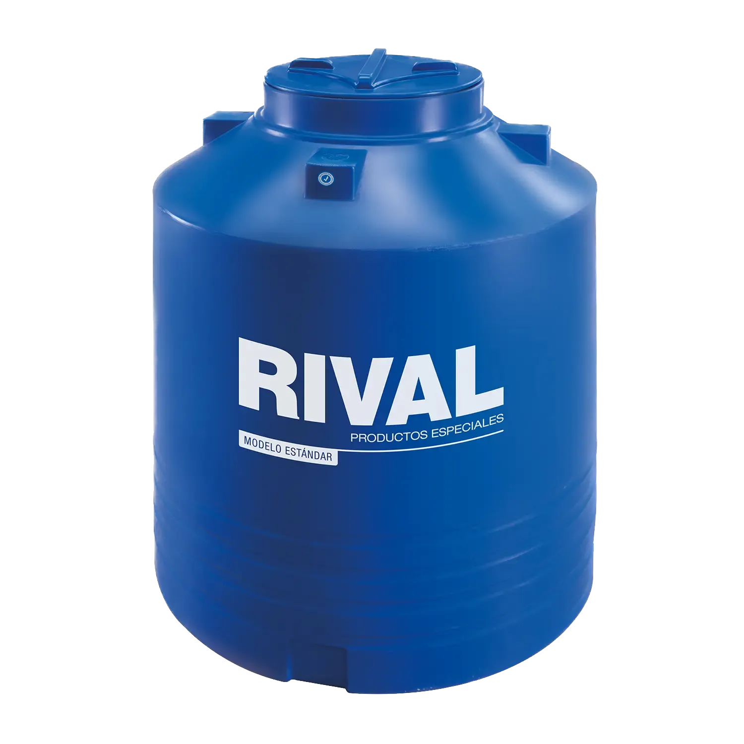 Tanque de reserva de agua 1100LT - RIVAL
