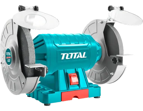 Esmeril de banco 350W - TOTAL