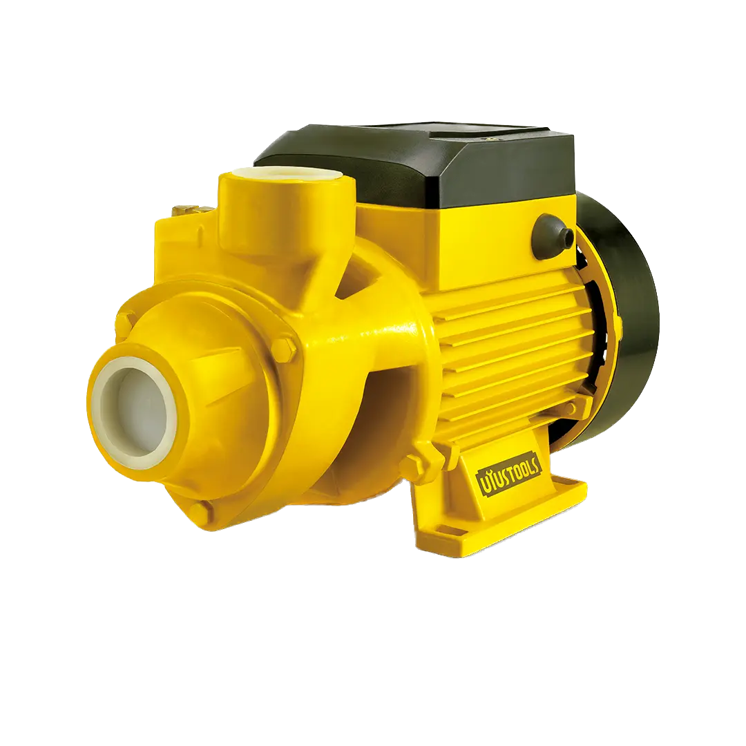 Bomba de agua periférica 1″X1″/370W/0.5HP - UYUSTOOLS