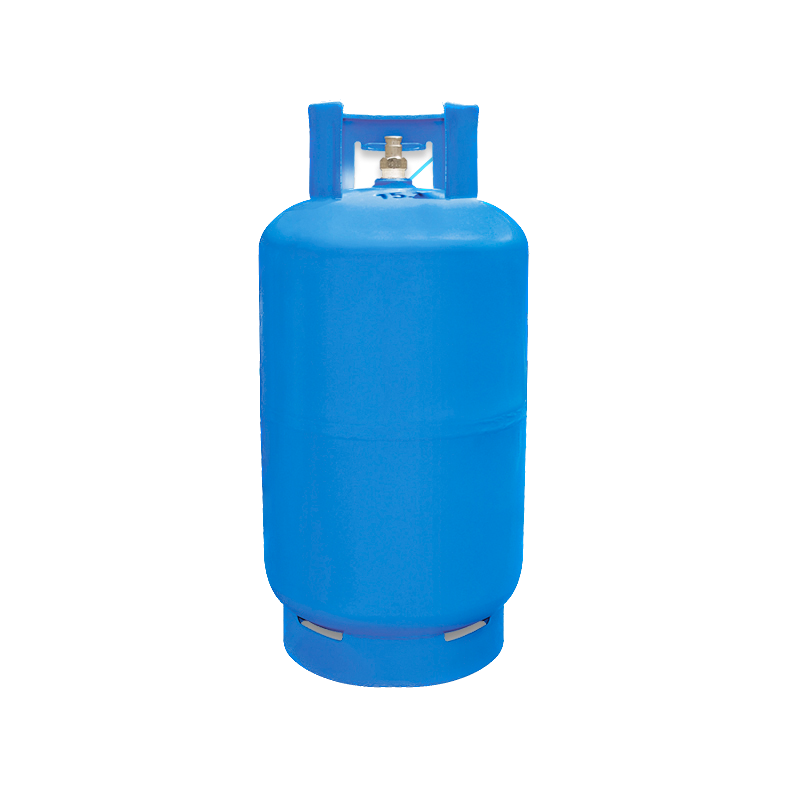 Tanque o Cilindro de Gas
